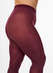 Collants 100 deniers, Bordeaux, Model image number 1