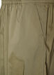 Pantalon ballon avec poches et ceinture &eacute;lastique, Vert Kaki, Packshot image number 2
