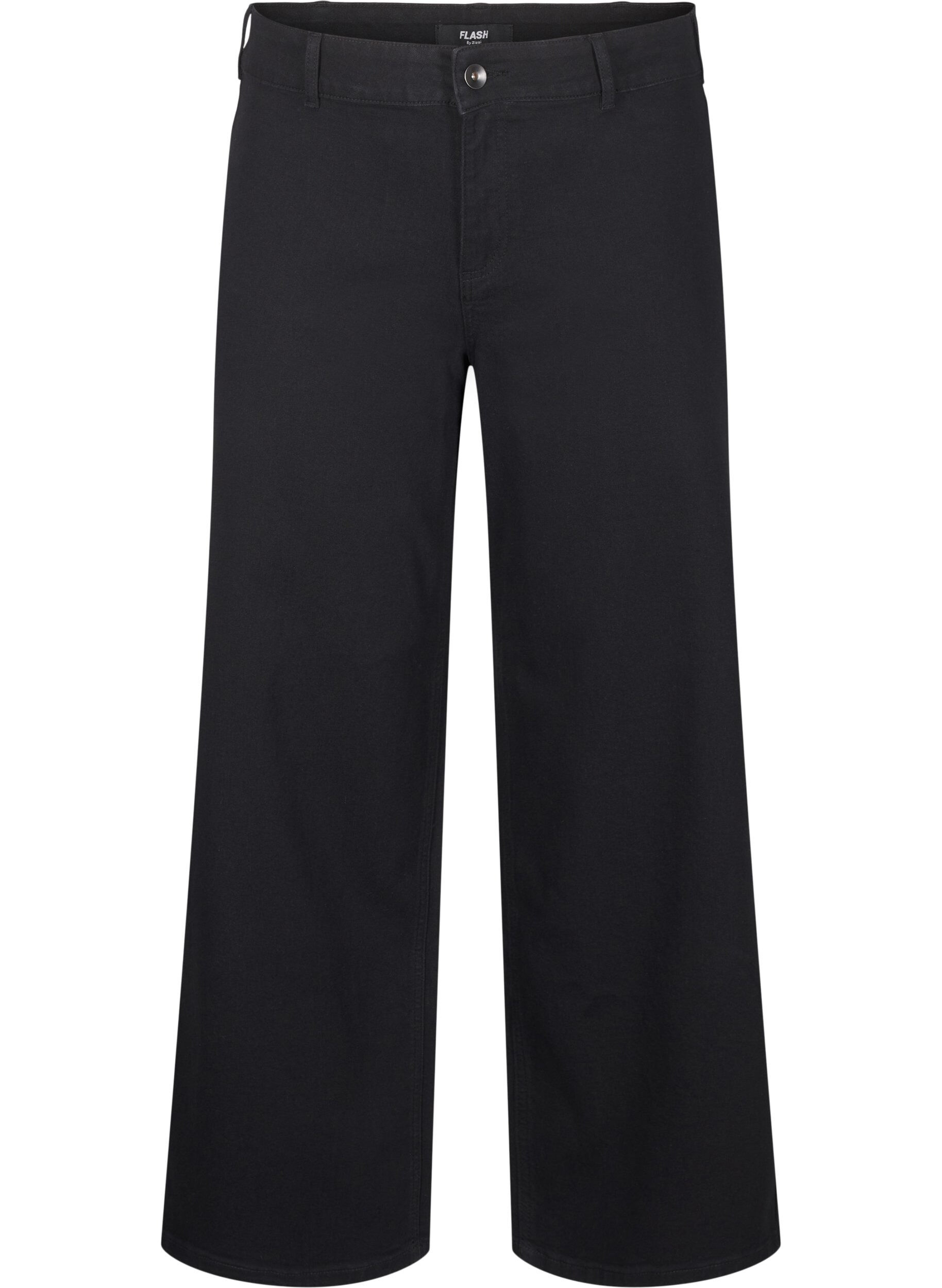 FLASH - Jean large
