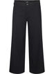 Jean large, Noir, Packshot image number 0