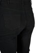 Jeans avec coupe super slim, Noir, Packshot image number 3