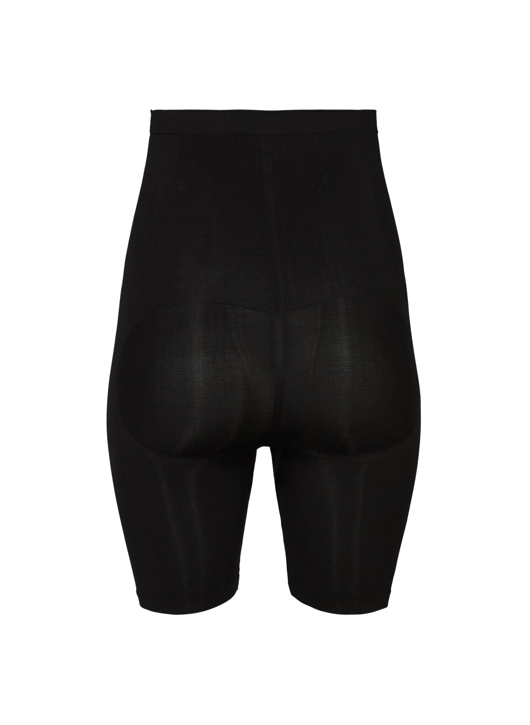 ZizziShort gainant, Noir, Packshot image number 1