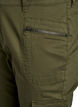 Pantalon slim fit avec poches cargo, Vert, Packshot image number 2