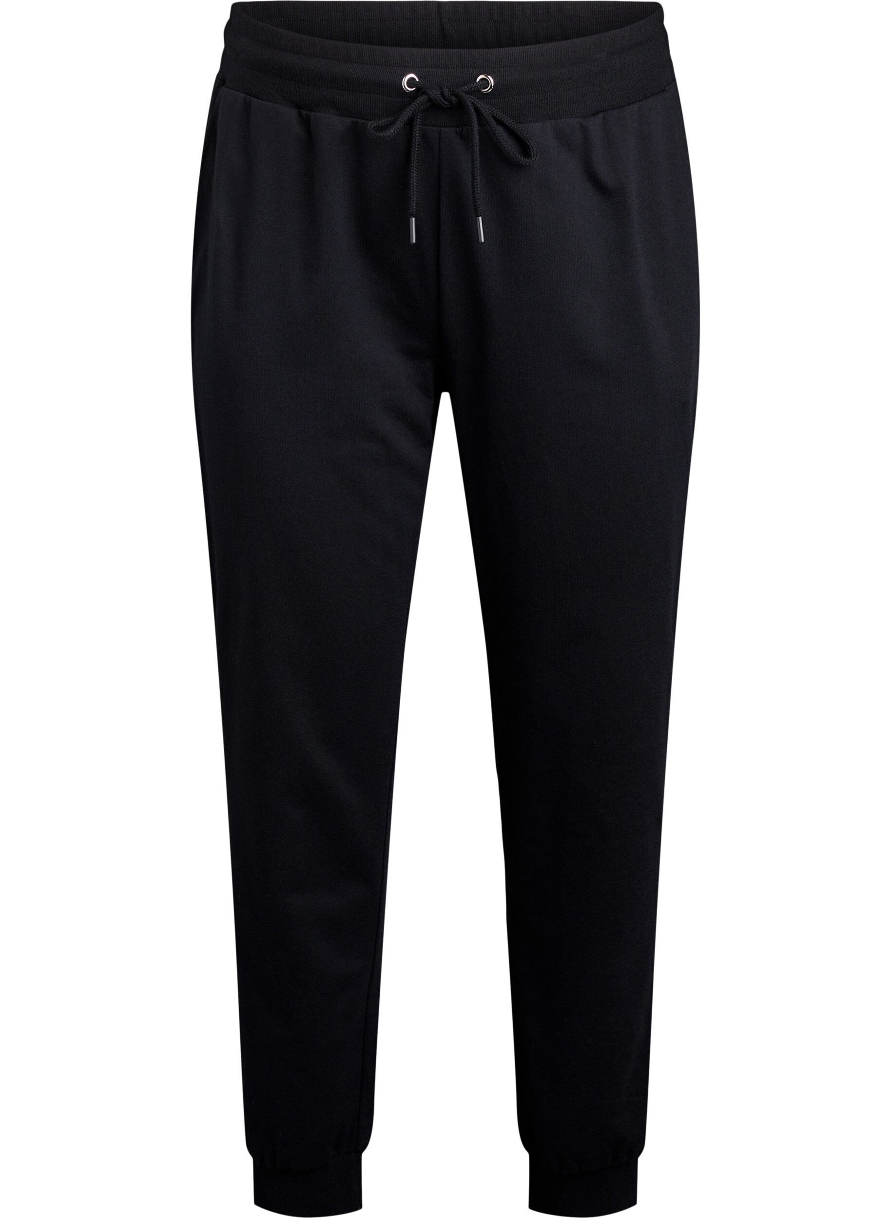 Pantalon de sport ample avec des poches