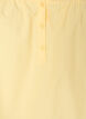 Blouse avec smock et manches 3/4, Jaune clair, Packshot image number 2