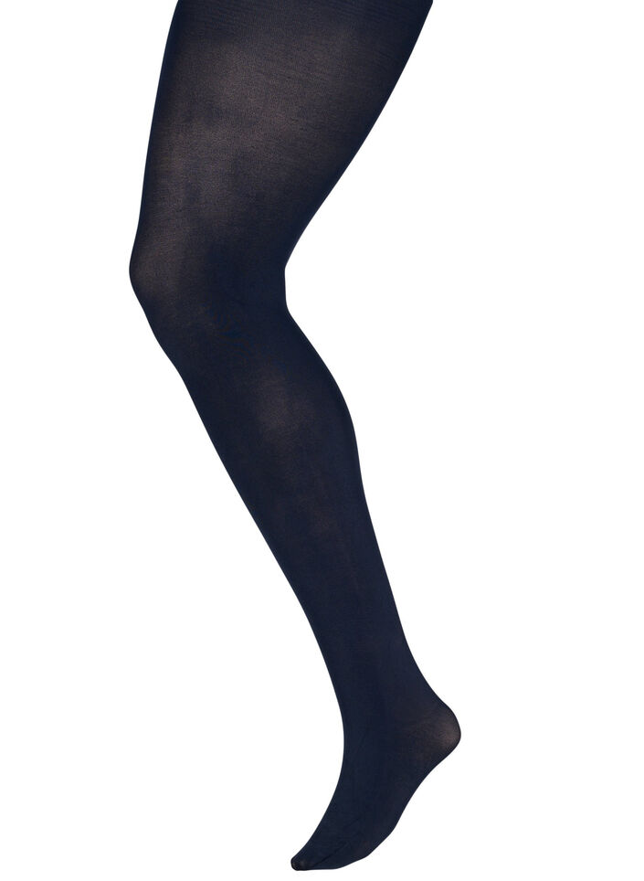 Collants, Bleu, Packshot image number 0