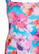 Maillot de bain avec imprimé, Pink Flower, Packshot image number 2