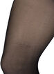 Lot de 2 collants en 100 deniers, Noir, Packshot image number 4