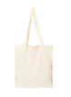 Tote bag imprim&eacute;, Rouge, Packshot image number 1