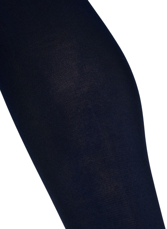 Collants, Bleu, Packshot image number 1