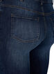 Jean super slim &agrave; taille haute, Dark Blue, Packshot image number 3