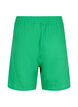 Short en mousseline de coton avec poches, Jolly Green, Packshot image number 1
