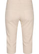 Pantalon capri Emily ajusté, Oatmeal, Packshot image number 1