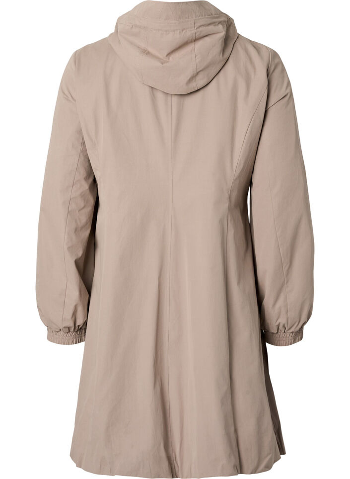 Veste avec capuche, Moon Rock, Packshot image number 1