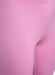 Leggings basiques en viscose, Rose, Packshot image number 2