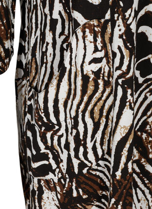 Robe, Zebra, Packshot image number 3