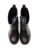 Bottine motarde, Marron, Packshot image number 2