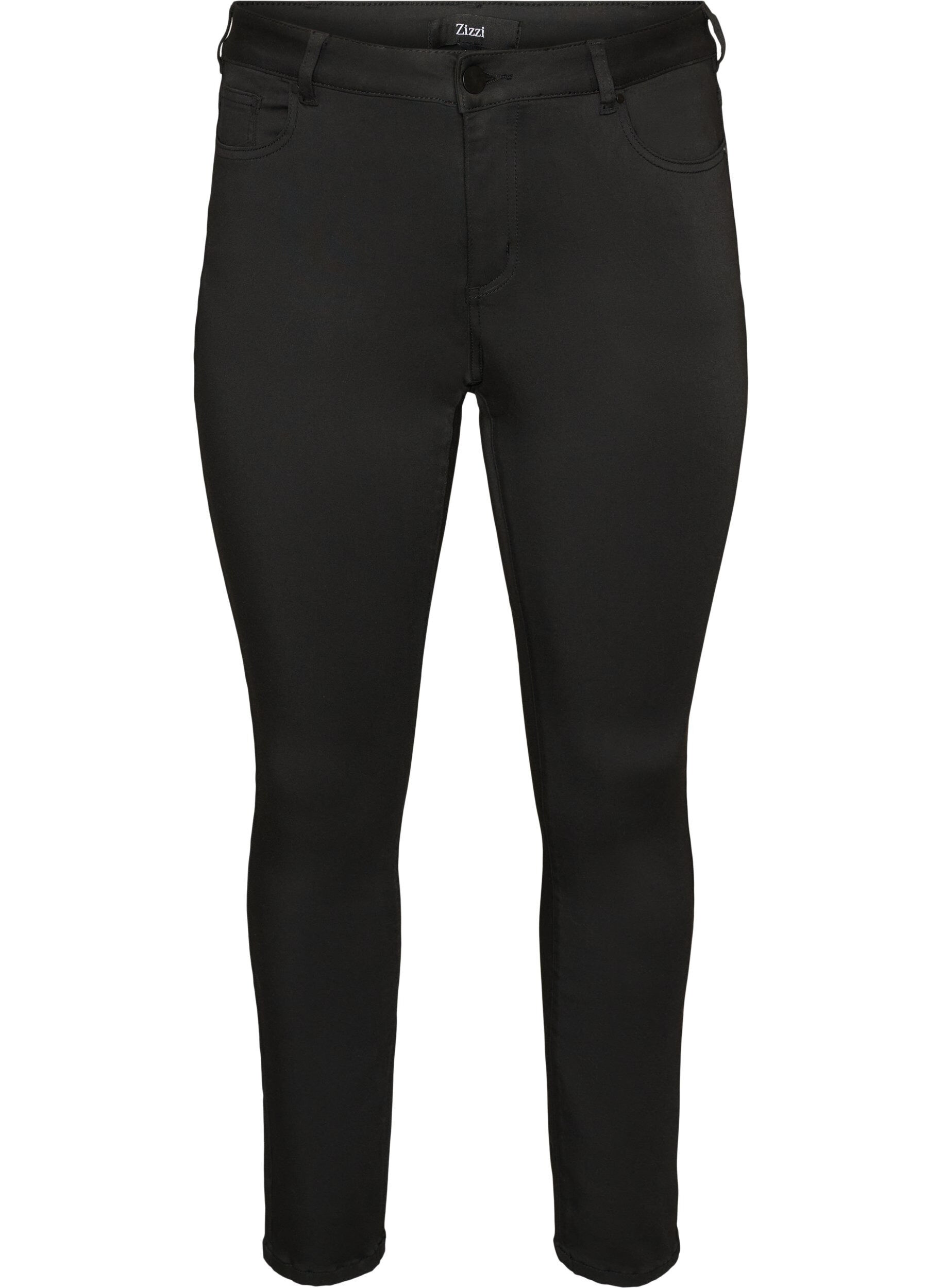 ZizziJean Emily Stay Black &agrave; taille standard, Noir, Packshot image number 0