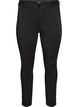 Jean Emily Stay Black &agrave; taille standard, Noir, Packshot image number 0