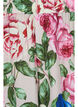 Short à imprimé floral, Bright Flower , Packshot image number 2