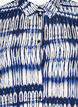 Chemise à motifs, Bleu, Packshot image number 2