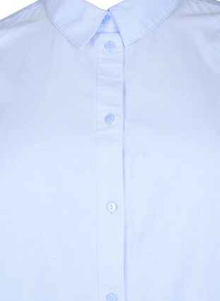 Chemise à manches longues en coton, Serenity, Packshot image number 2
