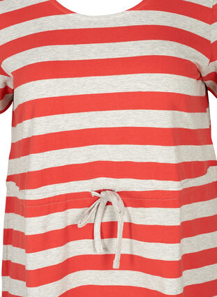 Robe, LGM W. Red Stripe, Packshot image number 2
