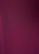 Robe courte en mousseline avec col en V, Violet, Packshot image number 2