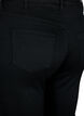  Emily jeans slim fit taille normale, Noir, Packshot image number 3