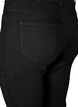 Jean super slim Amy avec taille haute, Noir, Packshot image number 3
