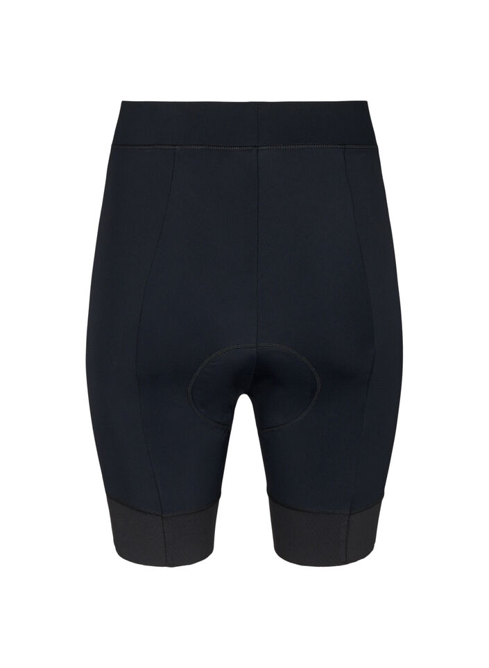 Shorts de vélo / spinning, Black, Packshot image number 1