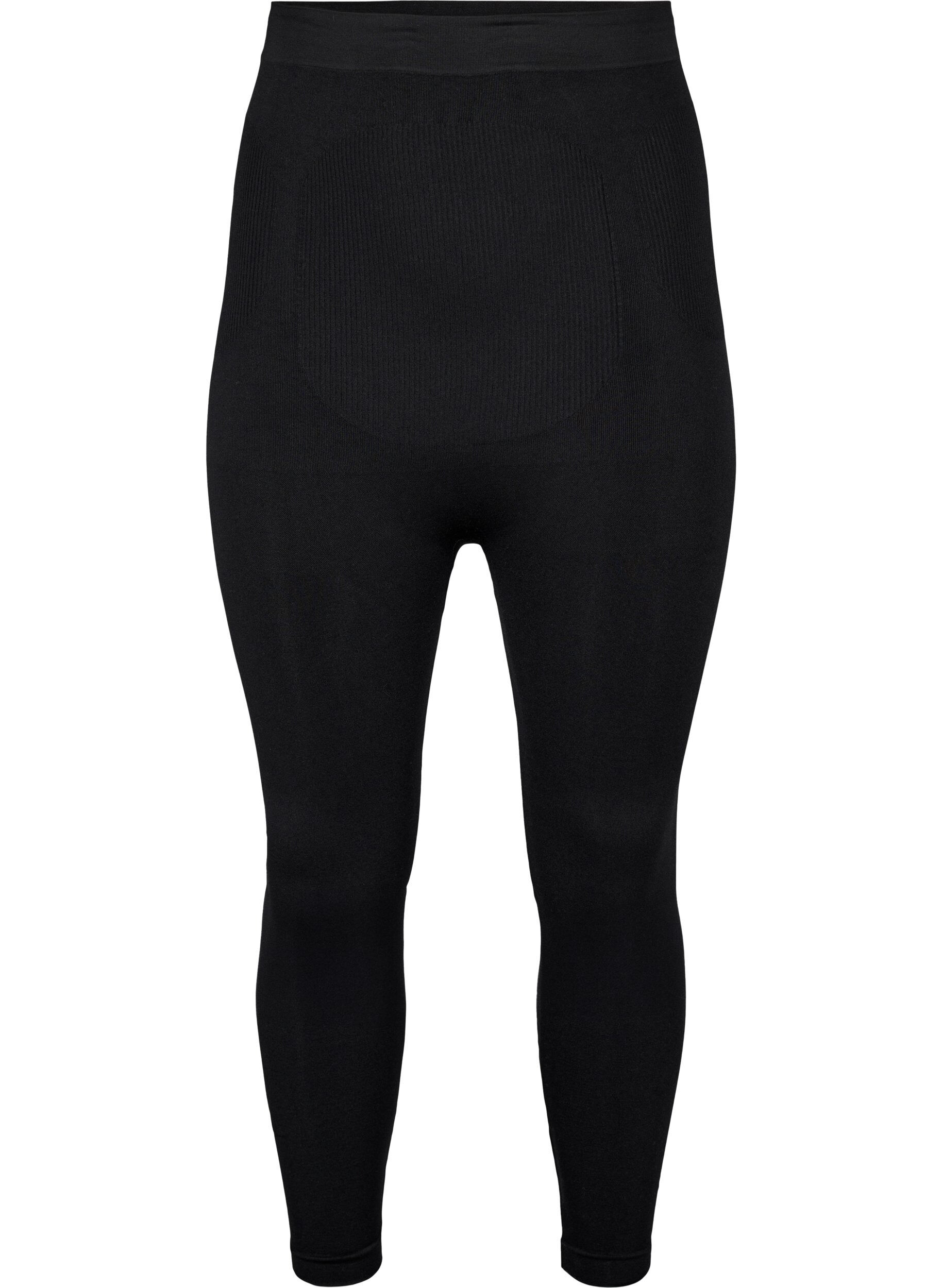 Leggings gainants &agrave; taille haute