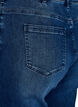 Jean bootcut taille haute, Bleu, Packshot image number 3