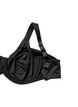 Soutien-gorge confortable avec armature et bonnets moul&eacute;s, Noir, Packshot image number 3