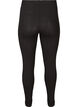 Legging Basic grande longueur, Noir, Packshot image number 1