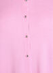 Cardigan &agrave; boutons ronds, Rose, Packshot image number 2