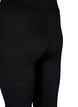 Leggings avec coupe stretch et ajustée, Black, Packshot image number 3