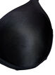 Soutien-gorge moul&eacute; couvrant avec maintien &eacute;lev&eacute;, Noir, Packshot image number 2