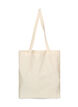 Tote bag imprim&eacute;, Rouge, Packshot image number 1