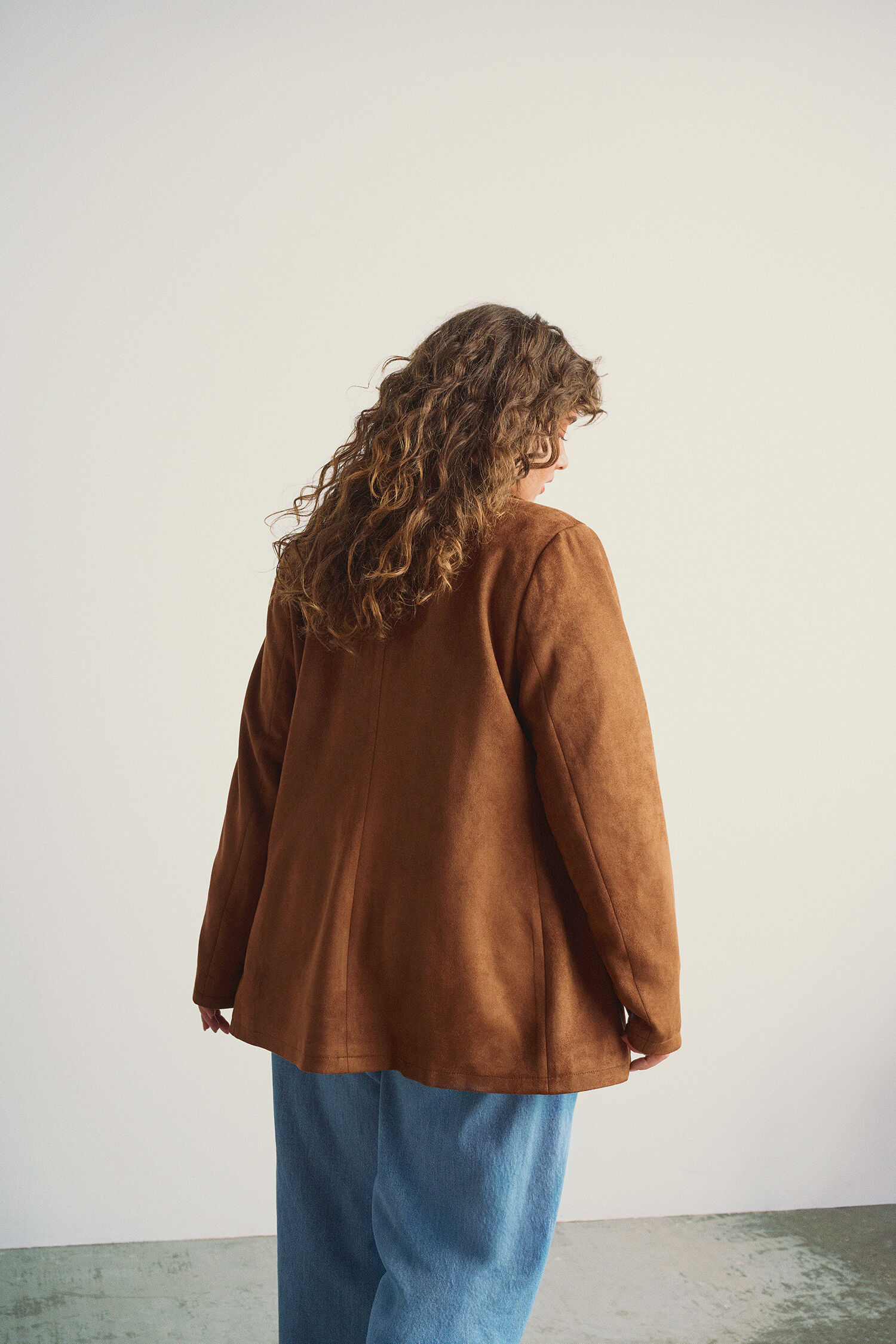 Zizzi Un style quotidien avec une touche d'originalit&eacute;, , Model