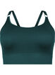 Soutien-gorge de sport sans coutures, Pine Grove, Packshot image number 0