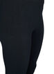 Legging Basic grande longueur, Noir, Packshot image number 2