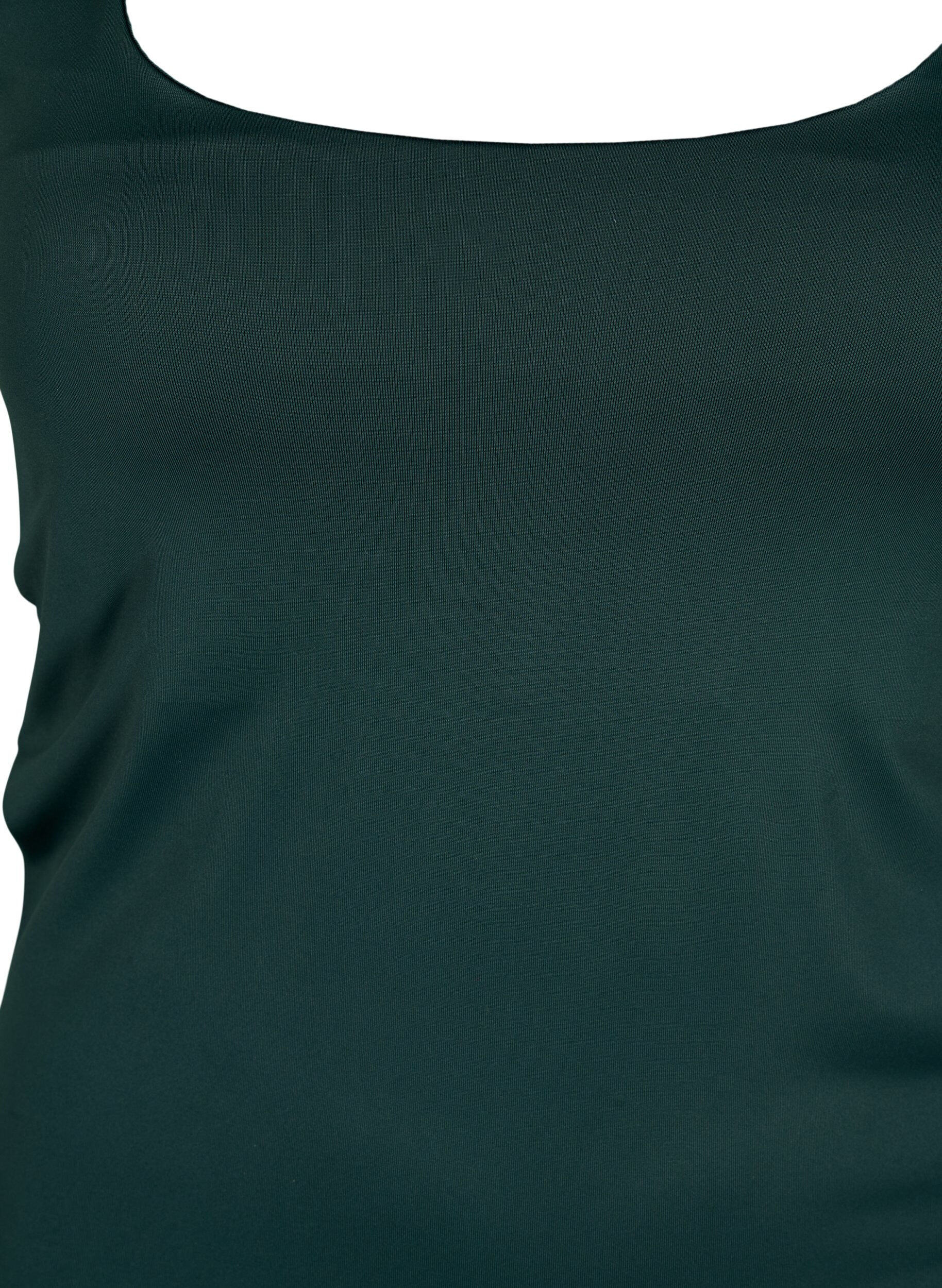 Zizzi Haut r&eacute;versible extensible, Scarab, Packshot image number 2