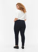 Jeans Emily Slim fit &agrave; taille r&eacute;guli&egrave;re, Bleu, Model image number 1