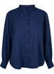 Chemise à manches longues en Modal TENCEL™, Navy Blazer, Packshot image number 0
