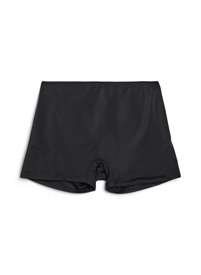 Short de bikini, Noir, Packshot image number 0