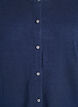 Cardigan &agrave; boutons ronds, Bleu, Packshot image number 2