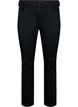 Emily jeans slim fit taille normale, Noir, Packshot image number 0