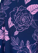FLASH - Top avec imprimé, Medieval Blue Flower, Packshot image number 2