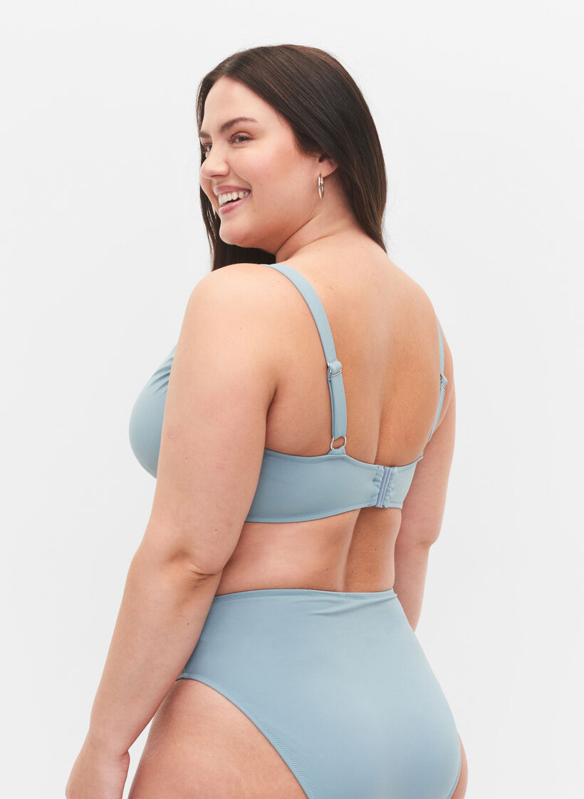 Haut de bikini, Citadel, Model image number 1